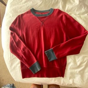 Vintage Levi’s Crewneck